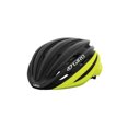thumbnail image 1 of GIRO : CINDER MIPS : BLACK FADE/HIGHLIGHT YELLOW : S, 1 of 5