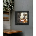 thumbnail image 2 of Heart of the Home by  John Rossini Print Wall Art Wood Multi-Color, 2 of 4