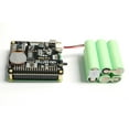 thumbnail image 6 of Witty Pi 4: Realtime Clock and Power Management for Raspberry Pi, 6 of 7