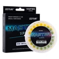 thumbnail image 1 of Goture Fly Cord Fly Cord Floating Fly Cord Fly Fishing String Weight Forward Double Welded Micro Loops Fly Cord For Freshwater Saltwater 90FT 100FT, 1 of 7
