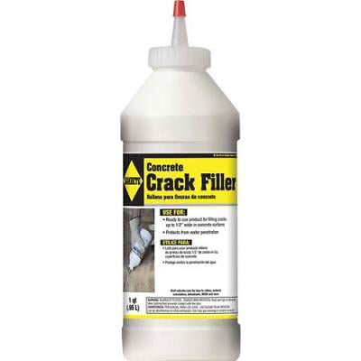 Sakrete Concrete Crack Filler (Best Material For Filling Cracks In Concrete)