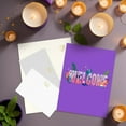 thumbnail image 3 of CNLITIHEKA 3D Welcome You Card, Pop Up Welcome Greeting Card, Welcome Home Card, Includes Envelope., 3 of 6
