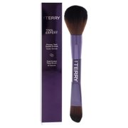 By Terry Tool Expert Dual-Ended Brush