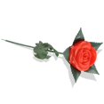 thumbnail image 2 of Modèle de Rose Romantique Clignotant Lampe LED pour Jardin Chambre, 2 of 8