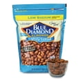 thumbnail image 5 of Blue Diamond Lightly Salted Whole Almonds (40 Ounce), 5 of 8