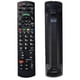 thumbnail image 1 of Remote Control For Panasonic Tv N2qayb Black, 1 of 4