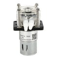 thumbnail image 2 of Peristaltic Pump, Durable Large  Peristaltic Pump, Proportional For Aquarium Laboratory 12V,24V, 2 of 8