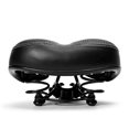thumbnail image 2 of Cojín de asiento de bicicleta grande y ancho, ergonómico, de Abanopi Asiento de bicicleta, 2 of 7
