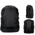thumbnail image 4 of LJNYFDC Mountaineering Backpack Rain Cover Outdoor Rain Cover for Mountaineering Backpack Waterproof and Dustproof Backpack Protector Solid Color or Camouflage Durable Rain Cover, 4 of 7