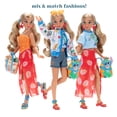 thumbnail image 3 of Disney Ily Stitch Inspired 11.5 Inch Deluxe Fashion Doll, 3 of 9
