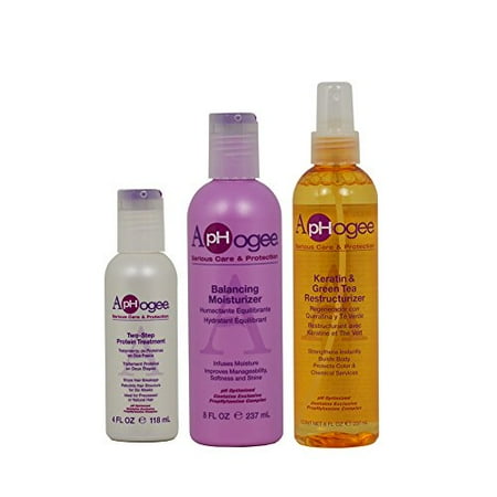 Aphogee Two Step Protein Treatment 4oz Tiendamia Com