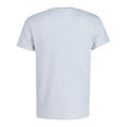 thumbnail image 2 of Gildan Men  Classic Crew Neck T Shirt (Men Big & Tall), 2 of 3