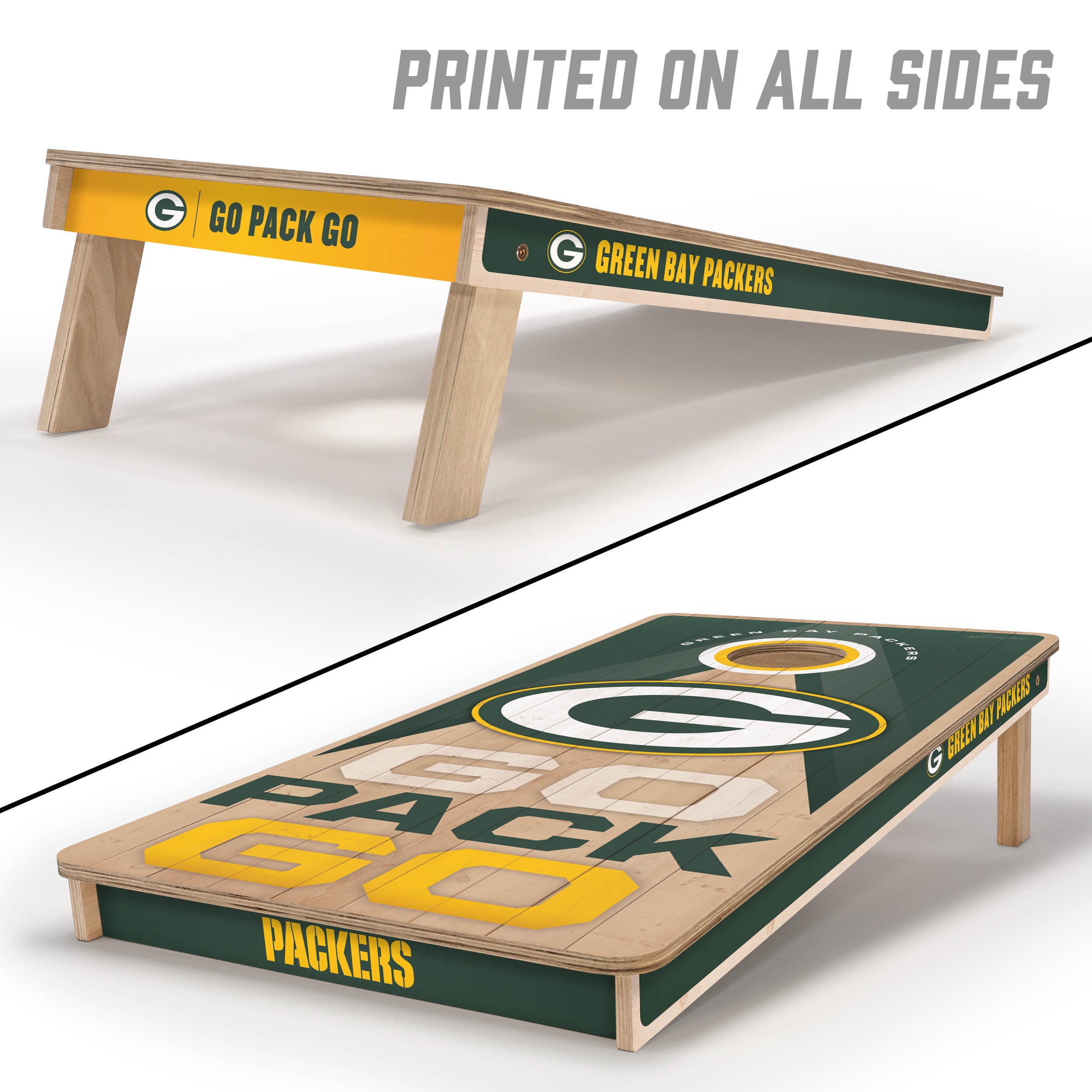 YouTheFan NFL Green Bay Packers