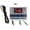 12V/120W, variant on 12V 24V 220V Professional W3002 Digital LED Temperature Controller 10A Thermostat Regulator XH-3002