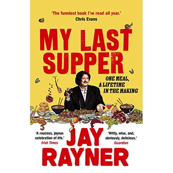 My Last Supper