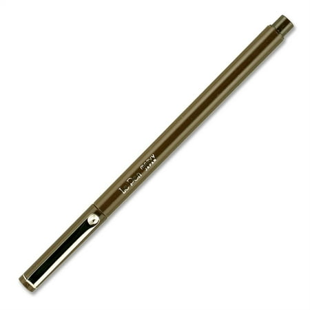 Uchida Le Pen .3mm Bulk Brown