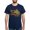 Navy, variant on CafePress - Revved Up! Dark T Shirt - Men's Classic Cotton T-Shirts