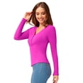 thumbnail image 1 of Blusa Ilusión 43860 rosa XG, 1 of 5