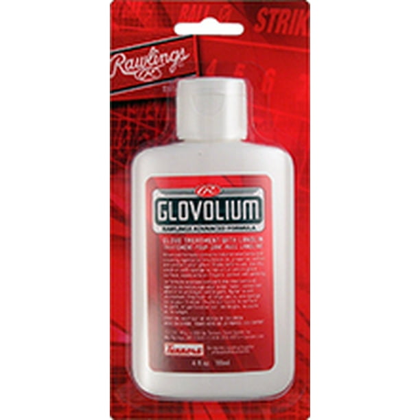 Rawlings Glovolium Glove Treatment