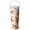 Flamingo, variant on 1pc Flamingo 30oz Tumbler with Straw & Handle - Insulated Stainless Steel Cup | Holiday Gift for Man Women (Christmas, Valentine's, Birthday)