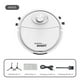 thumbnail image 1 of NEW Kids Holiday Gifts Smart Robot Toy Vacuum Cleaner Auto Floor Cleaning Toy Play With Children And Pet, 1 of 1