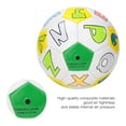 thumbnail image 7 of ANGGREK Children Outdoor Play Training Size #2 Soccer Ball Kid Sport Match Football 13cm/5.1inch , Children Sport Football, 7 of 7