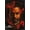Black Framed Version, variant on Marvel Doctor Strange in the Multiverse of Madness - Baron Mordo One Sheet Wall Poster, 22.375" x 34"