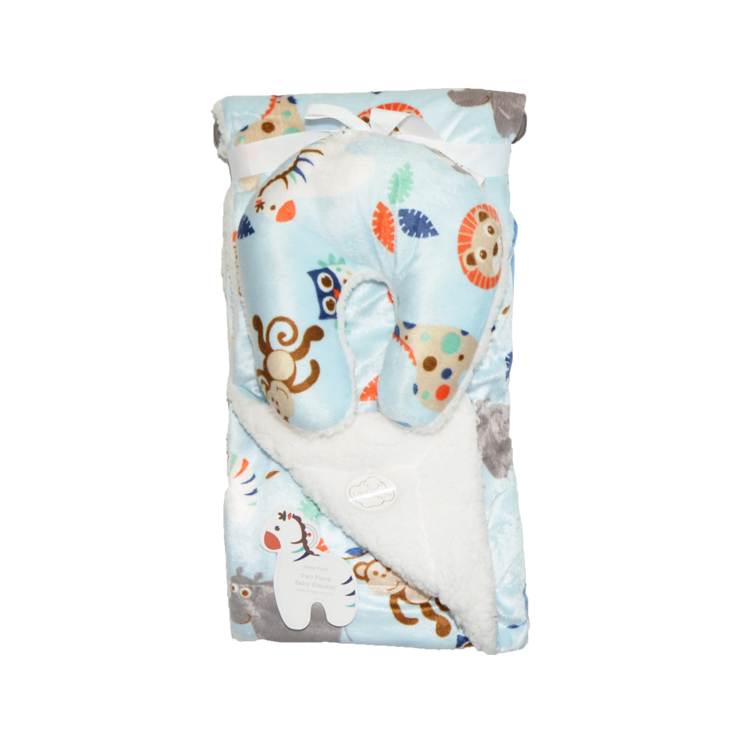 NEW Nursery receiving Blanket BOY GIRL chevron zebra damask Baby shower gift 
