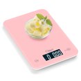 thumbnail image 6 of Ozeri Touch Professional Digital Kitchen Scale (12 lbs. Edition) in Tempered Glass, 6 of 8