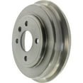 thumbnail image 4 of Centric Parts Brake Drum P/N:123.99033 Fits select: 2012-2014,2016-2017 CHEVROLET SONIC, 4 of 4