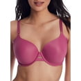 thumbnail image 2 of Warner's Womens No Side Effects T-Shirt Bra Style-1356, 2 of 2
