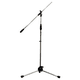 thumbnail image 1 of Soporte base de micrófono Proel RSM170 cromada con boom 680 mm 2.2 Kg 900 mm 1500 mm, 1 of 5