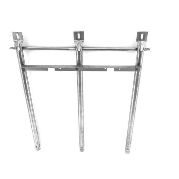 Replacement Grill Burner for Sureheat SGR30M, SGR30MLP, Gas Models, 1-Pack