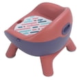 thumbnail image 3 of Silla de alimentación para niños BuyWeek con sonido portátil, 3 of 14