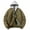 Khaki, variant on RKSTN Jackets for Men New Fashion Blazer Blazer Jumper Hooded Cotton Jacket, Jacket, Man Long Sleeve Hoodless Casual Outwear & Jackets Fall and Winter Long Sleeve Jacket Coats
