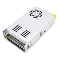 thumbnail image 1 of AC to DC 48V 7.5A 360W Voltage Transformer Regulated Switching Power-Supplys Adapter Converter for Strips Light Camera Computer Project, 1 of 7