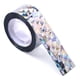 thumbnail image 1 of Advancent Cinta de miedo Pegatinas de advertencia impermeables Accesorio exterior de doble cara Type3 NO3, 1 of 6