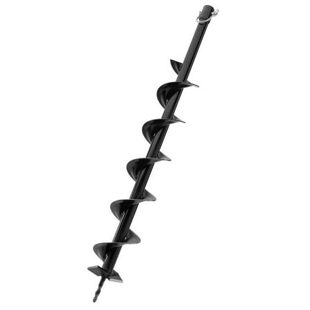 UPC: 0046396036131 | 4 In. Earth Auger Bit