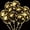 Warm White, variant on 10 Pack LED Light up Clear Balloons-20" Reusable Balloons with LED Light and Switch, for Wedding, Birthday, Anniversary, Party, Colorful