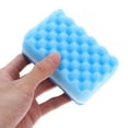 thumbnail image 5 of unbranded 80 Pcs  Kitchen Cleaning Sponges Multi-Purpose Washing Up Sponge Cleaning Dish Sponge Scrubber (Mixed Color), 5 of 8