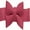 Burgundy, variant on Bow Tie for Mens Boys and Baby Pre-tied - Kids Burgundy 12pc