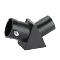 0.96" 24.3mm Refracting Telescope Erecting Prism Eyepiece Diagonal