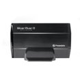 thumbnail image 4 of Thermaltake Silver River II Aluminum 3.5-Inch USB 2.0 eSATA External Enclosure ST0016U (Black), 4 of 4