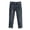Black, variant on CHUMUD Capri Jeans for Women Slim Leg Trendy Denim Pants Mid Rise Stretchy Skinny Pants