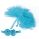 thumbnail image 1 of Falda Hinchada para Fotografía Accesorios de Fotografía para Recién Nacidos Falda para Niñas Vestido Diadema Accesorios de Fotografía para Niños de 0 a 3 Meses de Edad ANGGREK Otros, 1 of 8