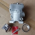 thumbnail image 3 of Garden Tool Parts MS 310 Cylinder Kit MS310 (47 mm), 3 of 6