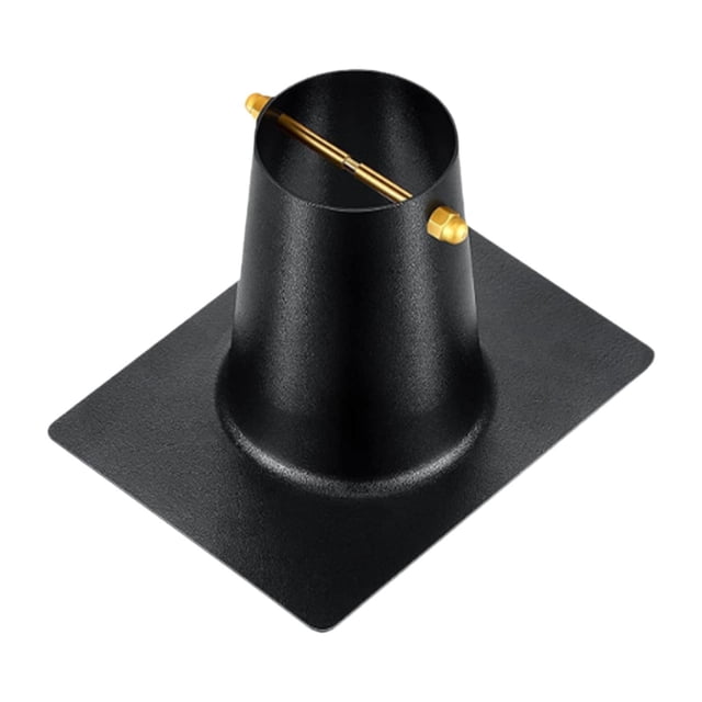Adaptador De Canaleta Para Cadena De Lluvia Accesorios De Cadena Para Instalación De Cadena De Lluvia