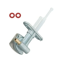 LABLT Fuel Tank Valve Petcock Switch for Motorcycle Suzuki DRZ110 2003-2005 Kawasaki KLX110 2002-2015