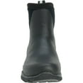 thumbnail image 3 of Muck Men's Arctic Excursion Ankle, Black, 3 of 7