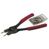 Lisle 49200 - Heavy Duty Snap Ring Plier
